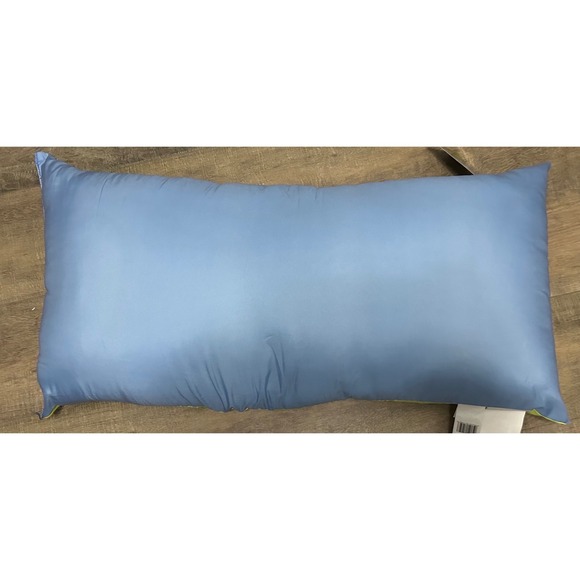 Snuggle Up With The Bluey Characters Kids Large Body Pillow 30x16" - Picture 3 of 8